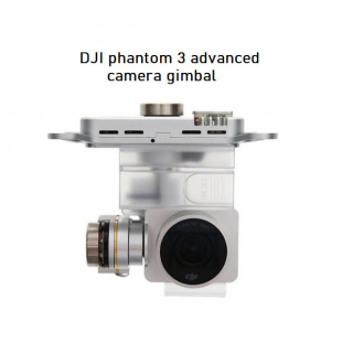 dji phantom 3 advanced camera gimbal - dji phantom 3 advanced gimbal